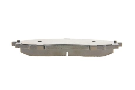 Комплект гальмівних колодок (дискових) metelli 2206110