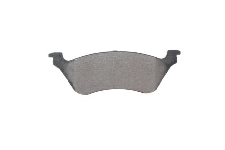 Комплект гальмівних колодок (дискових) metelli 2206250