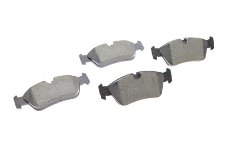 Комплект гальмівних колодок (дискових) metelli 2206400