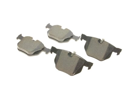 Комплект гальмівних колодок (дискових) metelli 2206430