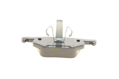 Комплект гальмівних колодок (дискових) metelli 2206430