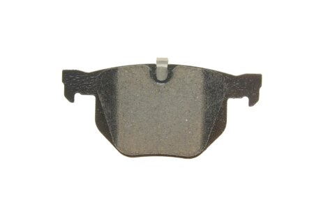 Комплект гальмівних колодок (дискових) metelli 2206430