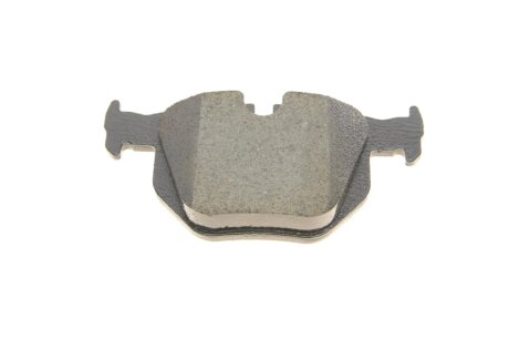 Комплект гальмівних колодок (дискових) metelli 2206430