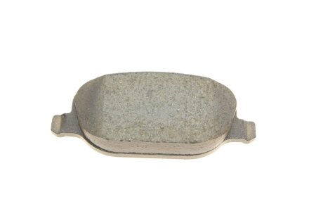 Комплект гальмівних колодок (дискових) metelli 2207040