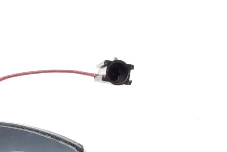 Комплект гальмівних колодок metelli 2207091