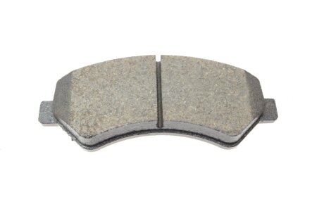 Комплект гальмівних колодок metelli 2207091