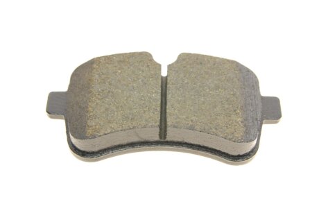 Комплект гальмівних колодок (дискових) metelli 2207110