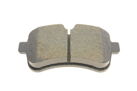 Комплект гальмівних колодок (дискових) metelli 2207110