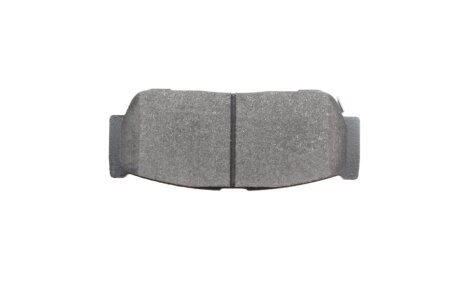 Комплект гальмівних колодок (дискових) metelli 2207270