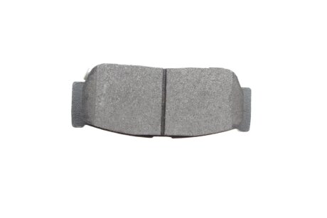 Комплект гальмівних колодок (дискових) metelli 2207270