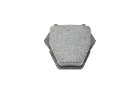 Комплект гальмівних колодок (дискових) metelli 2207741