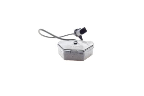 Комплект гальмівних колодок (дискових) metelli 2207741