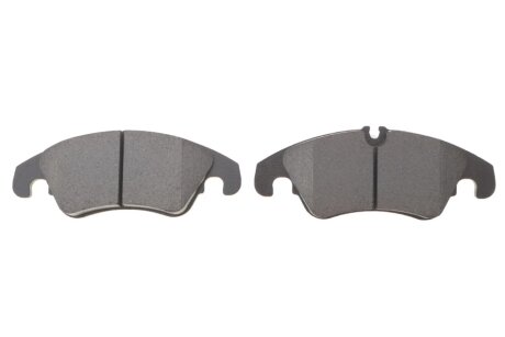 Комплект гальмівних колодок (дискових) metelli 2207754