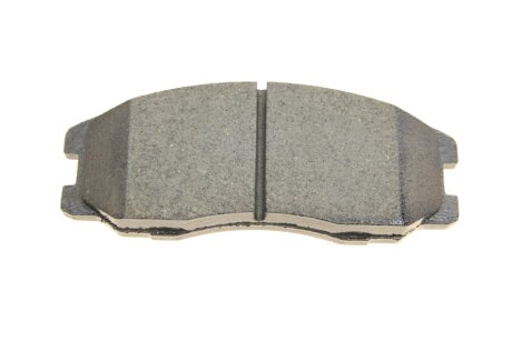 Комплект гальмівних колодок (дискових) metelli 2207780