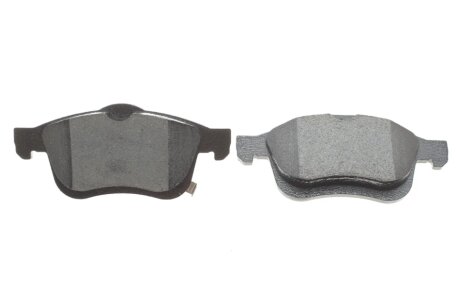 Комплект гальмівних колодок (дискових) metelli 2208242