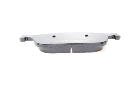 Комплект гальмівних колодок (дискових) metelli 2208310