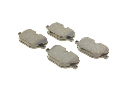 Комплект гальмівних колодок metelli 2208370