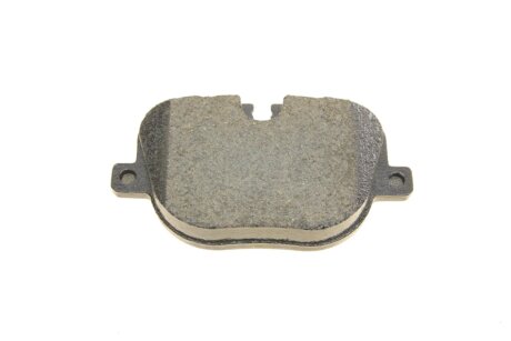 Комплект гальмівних колодок metelli 2208370