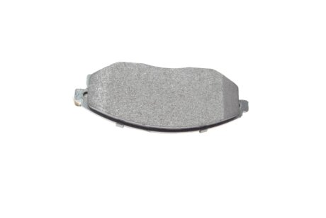 Комплект гальмівних колодок (дискових) metelli 2208450