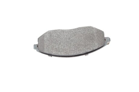 Комплект гальмівних колодок (дискових) metelli 2208450