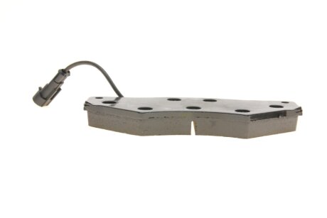 Комплект гальмівних колодок (дискових) metelli 2208491