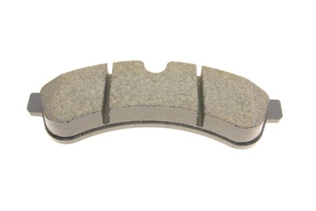 Комплект гальмівних колодок (дискових) metelli 2208510