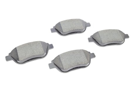 Комплект гальмівних колодок (дискових) metelli 2208520