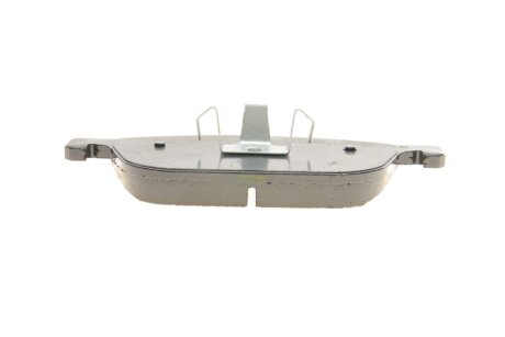 Комплект гальмівних колодок (дискових) metelli 2208540