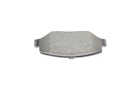 Комплект гальмівних колодок (дискових) metelli 2208630