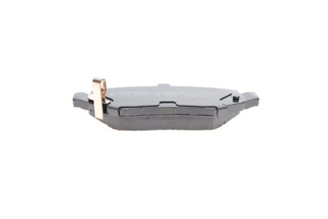 Комплект гальмівних колодок (дискових) metelli 2208630