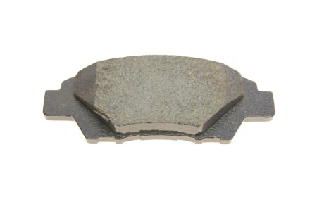 Комплект гальмівних колодок (дискових) metelli 2208650