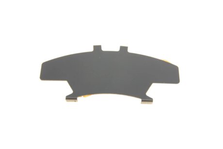 Комплект гальмівних колодок (дискових) metelli 2208650