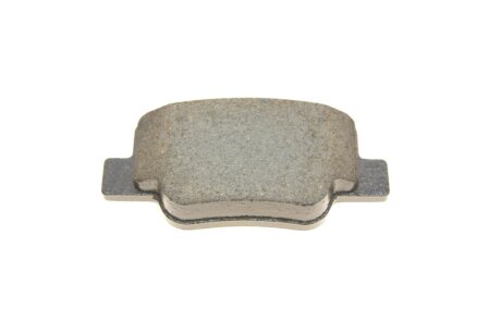 Комплект гальмівних колодок (дискових) metelli 2208800