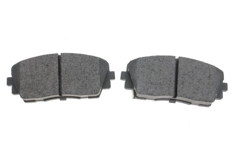 Комплект гальмівних колодок (дискових) metelli 2209410