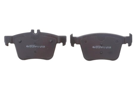 Комплект гальмівних колодок (дискових) metelli 2209512