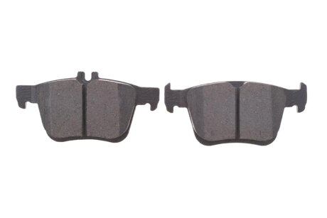 Комплект гальмівних колодок (дискових) metelli 2209512