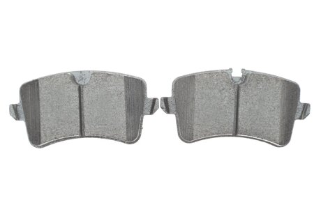 Комплект гальмівних колодок (дискових) metelli 2209550