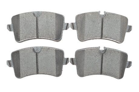 Комплект гальмівних колодок (дискових) metelli 2209550