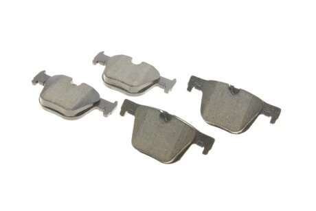 Комплект гальмівних колодок (дискових) metelli 2209630