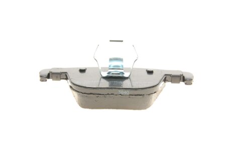 Комплект гальмівних колодок (дискових) metelli 2209630