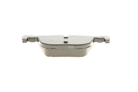 Комплект гальмівних колодок (дискових) metelli 2209630