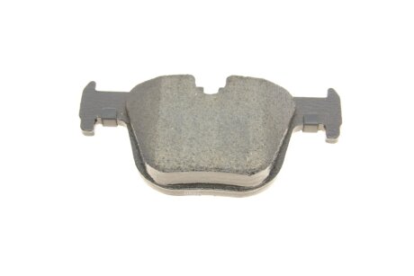 Комплект гальмівних колодок (дискових) metelli 2209630