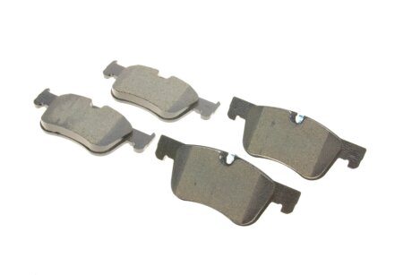 Комплект гальмівних колодок (дискових) metelli 2209840 на Ситроен С4 гранд пикассо 2