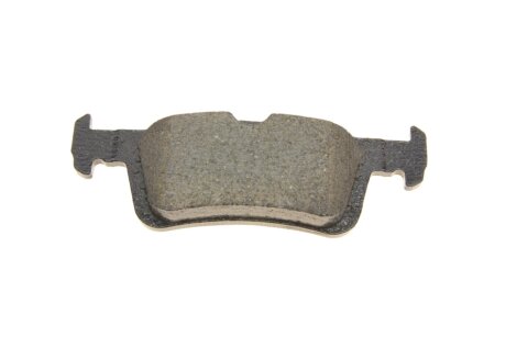 Комплект гальмівних колодок (дискових) metelli 2209860