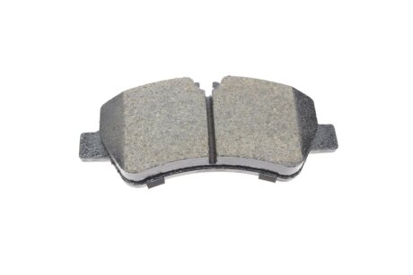 Комплект гальмівних колодок (дискових) metelli 2209911