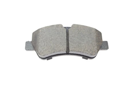 Комплект гальмівних колодок (дискових) metelli 2209911