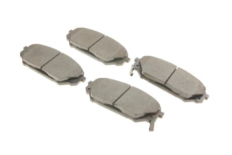 Комплект гальмівних колодок (дискових) metelli 2209990