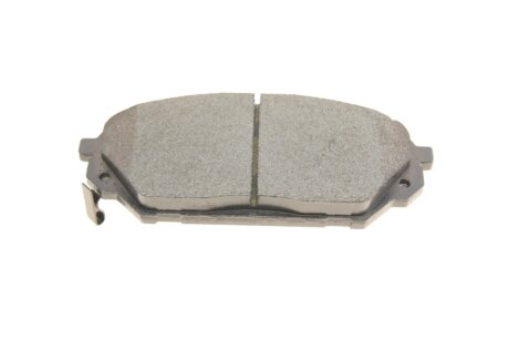 Комплект гальмівних колодок (дискових) metelli 2209990