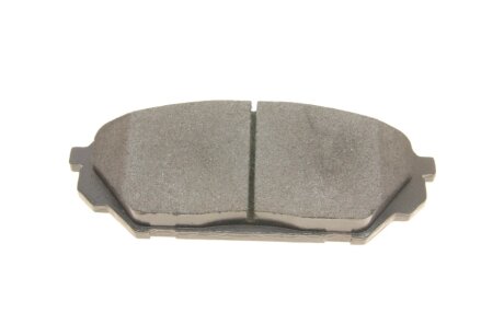 Комплект гальмівних колодок (дискових) metelli 2209990