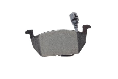 Комплект гальмівних колодок (дискових) metelli 2210280